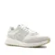 Lumberjack Cancel Men's White Sneaker 5FX
