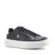 Lumberjack Clean Men's Black Sneaker 5FX