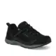 Lumberjack Dare Wmn Women's Black Sneaker 5FX