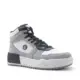Lumberjack Draven Hi Men's White High Sneaker 5FX