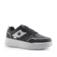 Lumberjack Fit Wmn Women's Black Sneaker 5FX