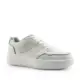 Lumberjack Fit Women's White Sneaker 5FX