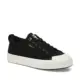 Lumberjack Luziny Women's Black Sneaker 5FX