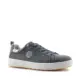 Lumberjack Ramirez Men's Black Sneaker 5FX