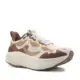 Lumberjack Tambi Wmn Women's Beige Sneaker 5FX