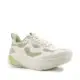 Lumberjack Tambi Wmn Women's Off-White Sneaker 5FX