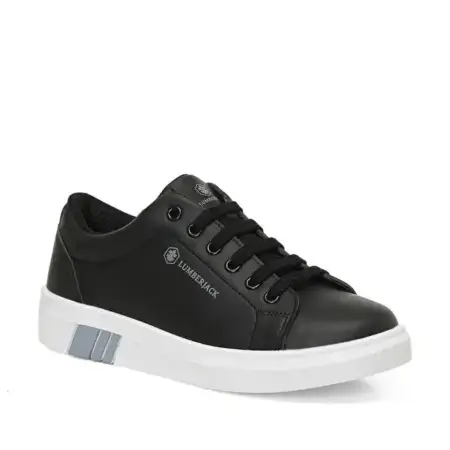 Lumberjack Tına Women's Black Sneaker 5FX