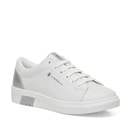 Lumberjack Tına Women's White Sneaker 5FX