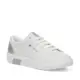 Lumberjack Tına Women's White Sneaker 5FX