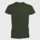 Customize Your Khaki T-Shirt, Create Your Own Style
