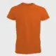 Customize Your Orange T-Shirt, Create Your Own Style