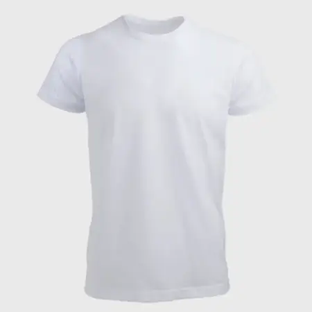 Customize Your White T-Shirt, Create Your Own Style