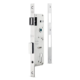 Kale Cylinder Mortise Lock (Narrow Type), Kale 153 P, For PVC Doors, Kale 153 P