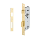 Kale Interior Mortise Lock, Kale 151R 40mm, For Wooden Doors